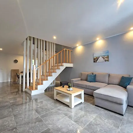 Casa Da Mare Azul São Roque