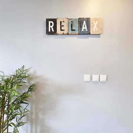 Nyaraló Casa Da Mare Azul *