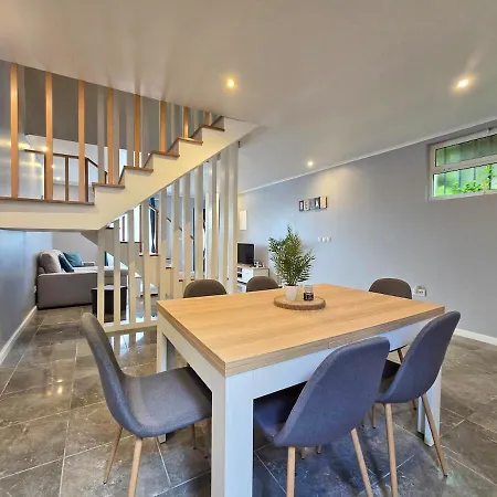 Holiday home Casa Da Mare Azul