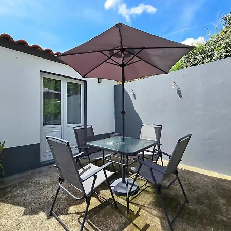 Casa Da Mare Azul Sao Roque (Sao Miguel)