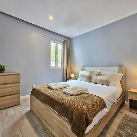 Casa Da Mare Azul Holiday home