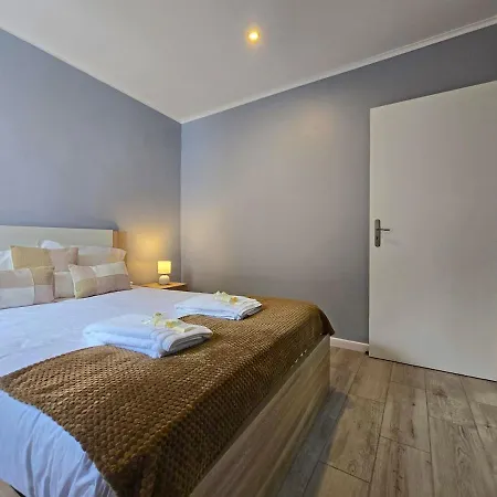 Holiday home Casa Da Mare Azul