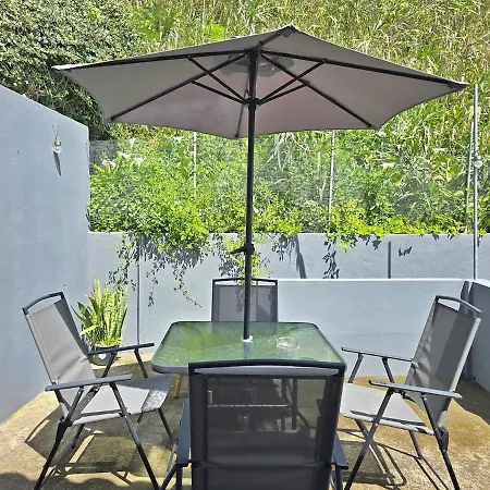 Casa Da Mare Azul * São Roque