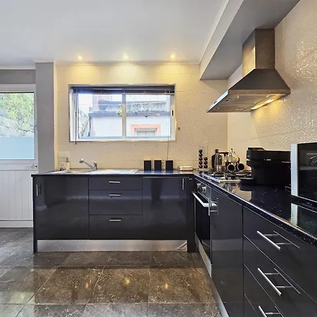 Nyaraló Casa Da Mare Azul