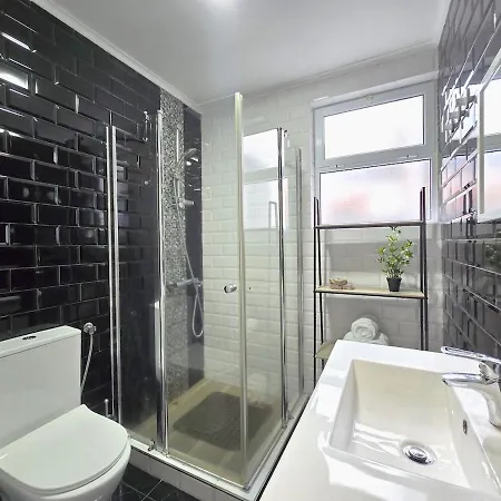 Casa Da Mare Azul 度假居 *