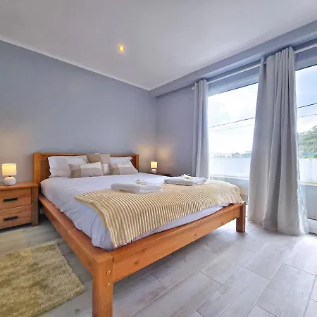 Holiday home Casa Da Mare Azul *