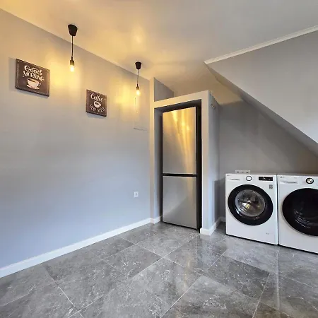 Casa Da Mare Azul Nyaraló