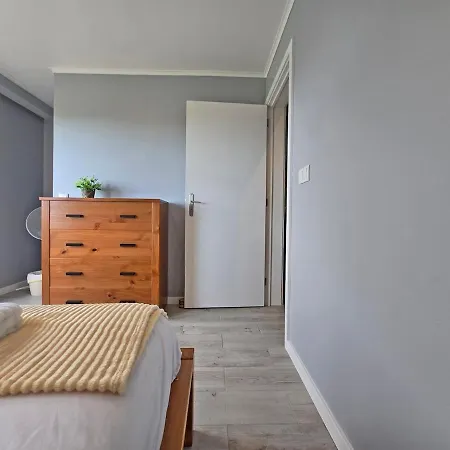 Nyaraló Casa Da Mare Azul