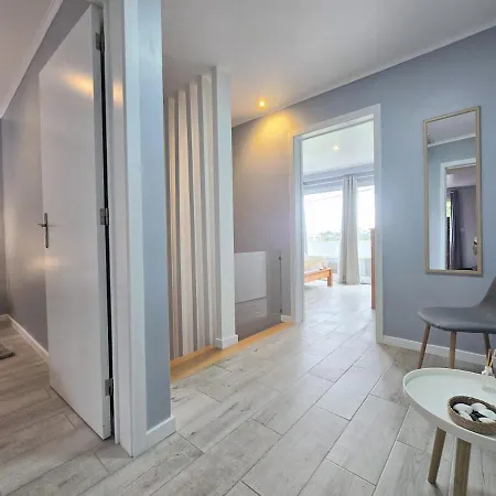 Nyaraló Casa Da Mare Azul *