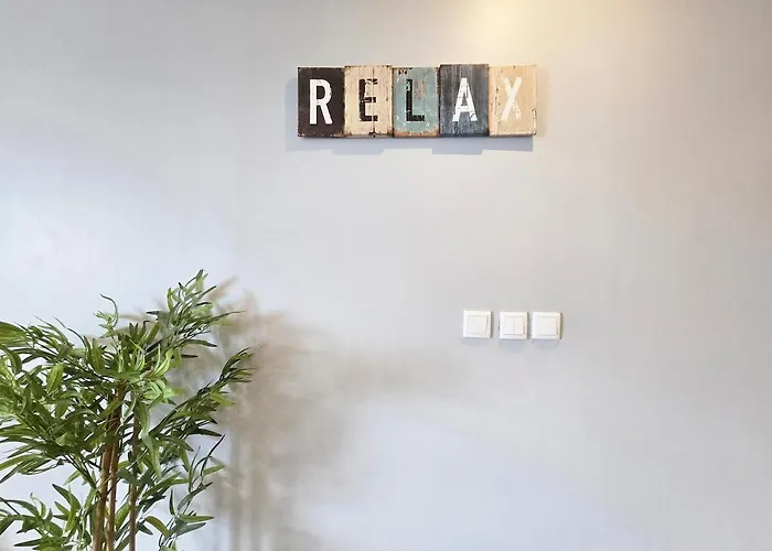 Holiday home Casa Da Mare Azul *