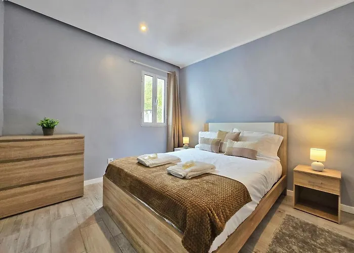 Casa Da Mare Azul Holiday home