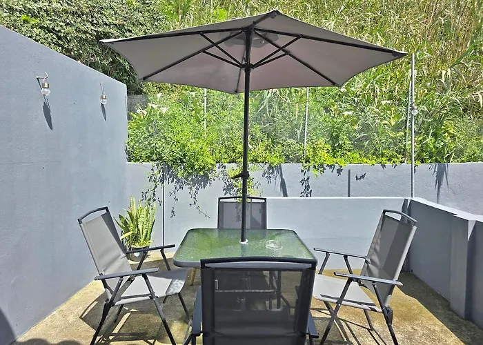 Casa Da Mare Azul * São Roque