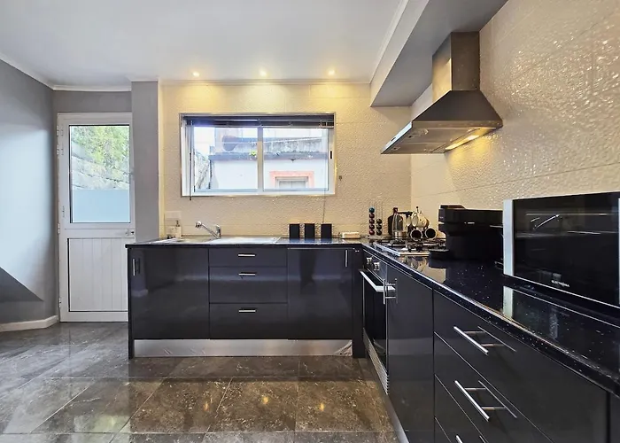 度假居 Casa Da Mare Azul