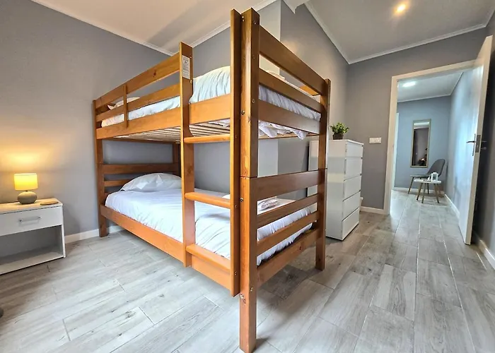 度假居 Casa Da Mare Azul São Roque