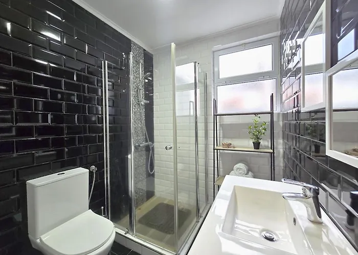 Casa Da Mare Azul Holiday home *