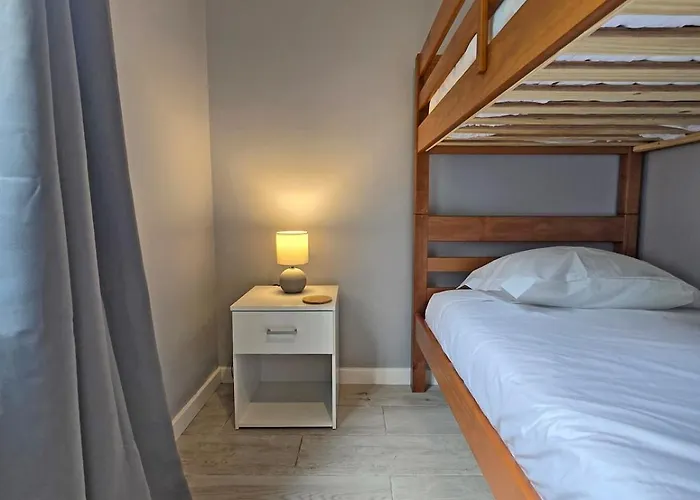 Casa Da Mare Azul Holiday home *