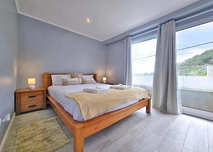 Holiday home Casa Da Mare Azul *