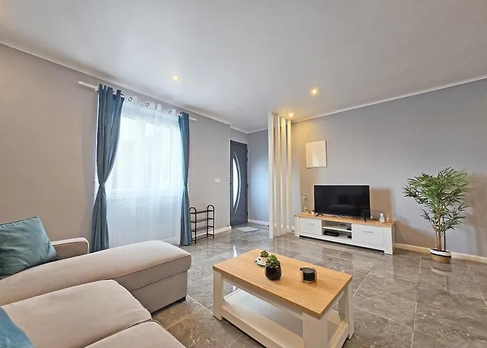 度假居 Casa Da Mare Azul São Roque