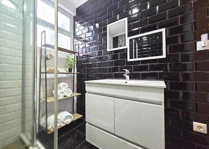 度假居 Casa Da Mare Azul *