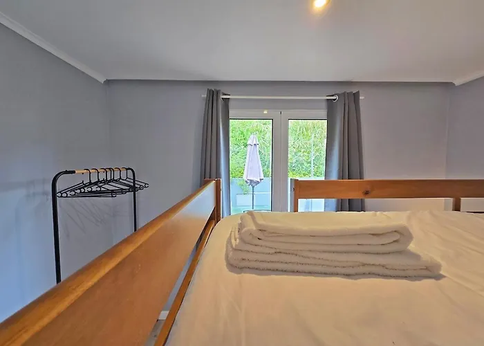 Casa Da Mare Azul Holiday home