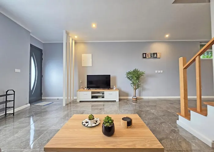 度假居 Casa Da Mare Azul São Roque