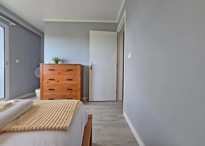 Holiday home Casa Da Mare Azul