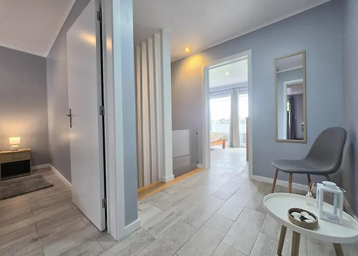 Holiday home Casa Da Mare Azul *